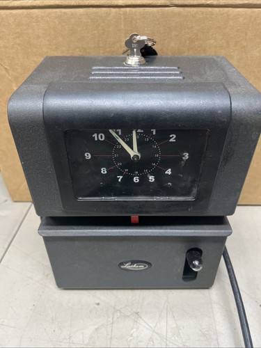 Tornio modello 2121 punch - punch, time