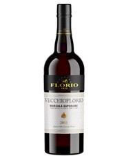 CANTINE FLORIO MARSALA VECCHIO SUPERIORE SECCO DOP CL.75