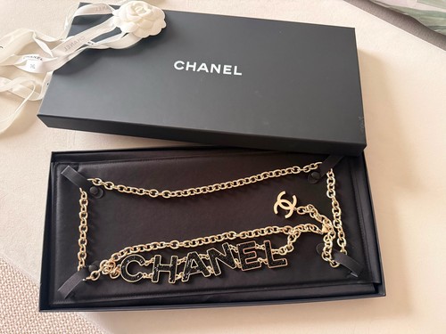 Cintura catena chanel - catena,