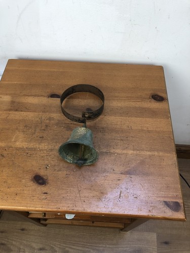 Campana maggiordomo servi - campana, maggiordomo/servi