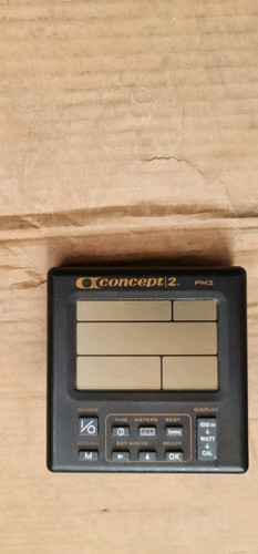 Monitor concept pm2 - concept, leggere