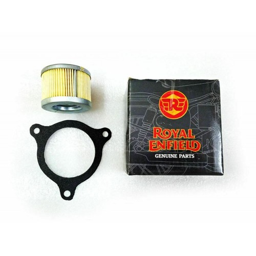 Kit filtro olio originale
