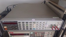 Multimetro CALIBRATO Hewlett