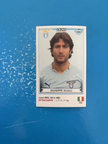 Figurine calciatori panini - calciatori,