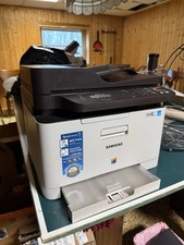 Samsung Xpress C460FW