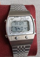 Orologio Seiko Alba Y665 5010