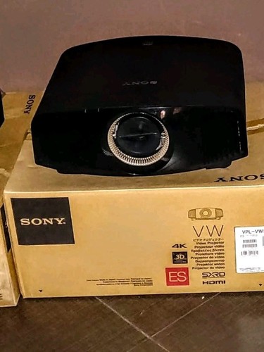 Videoproiettore sony vpl - videoproiettore,
