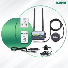 KUMA Connect PRO Kit Router