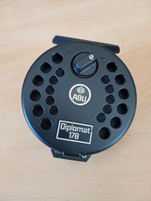 Rare Moulinet Mouche ABU 178 État Neuf 