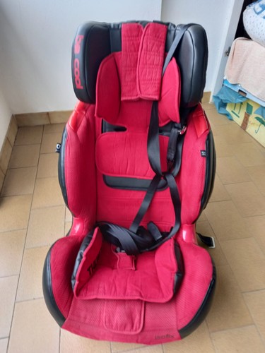 Seggiolino auto kg usato - seggiolino, 36