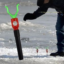 4 pezzi di trapano a spirale