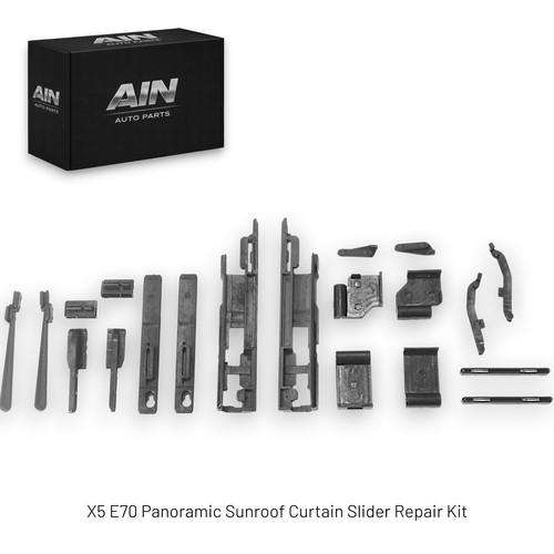 Per bmw e70 kit riparazione - x5,