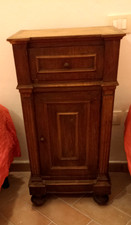 Comodino, mobiletto mobile in