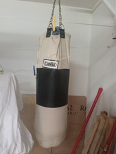 sacco da boxe