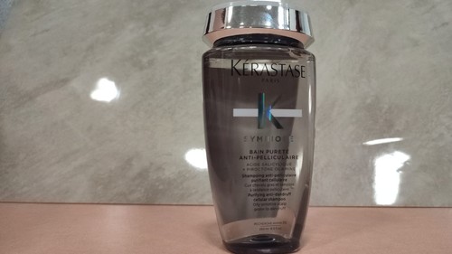 Bain pureté anti pelliculaire - bain,