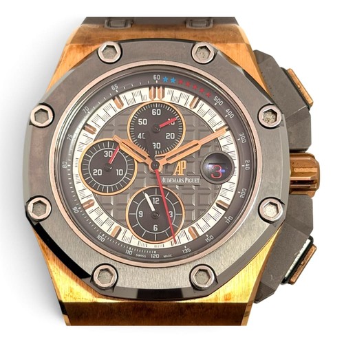 Orologio audemars piguet royal - orologio,