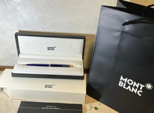 Penna Montblanc Generation 