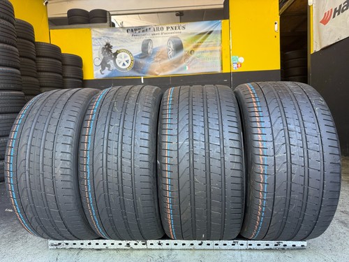 Pneumatici pirelli zero - 4, p