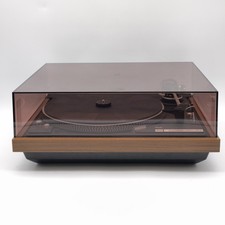 Doppio Giradischi (CS 604)