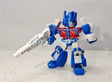 Modellino Ultra Magnus