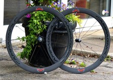 NOS!!! Set 2 ruote Campagnolo