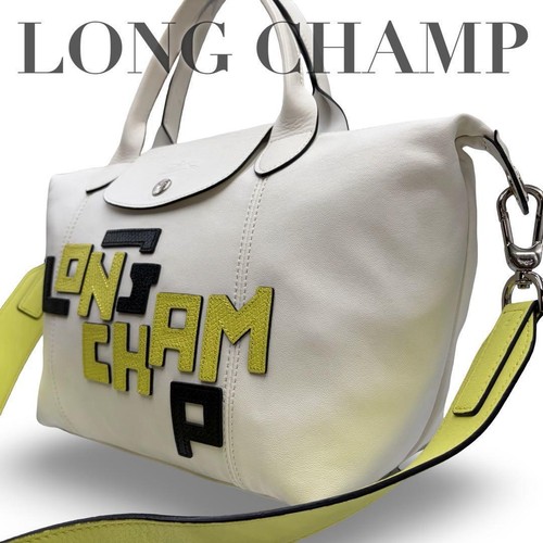 Borsa tracolla longchamp le - borsa,