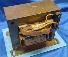 Trasformatore Microonde Alta