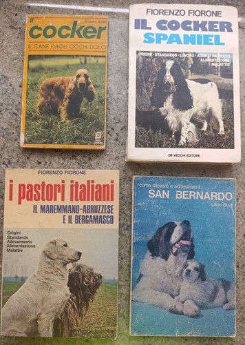 Cani cinofilia razze - cani,