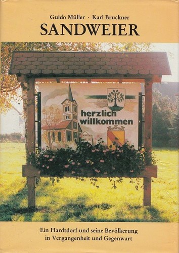 Sandweier villaggio duro e - sandweier:,