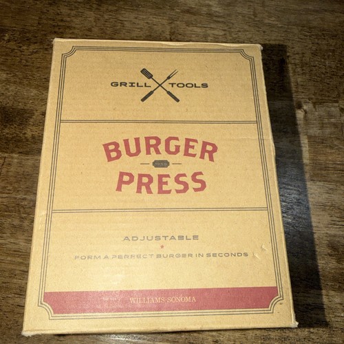 Williams sonoma pressa per - pressa,