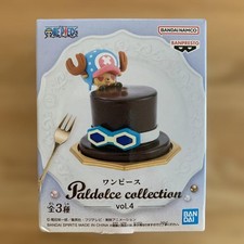 One piece paldolce vol - one,