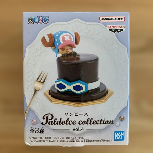 One piece paldolce vol - piece,