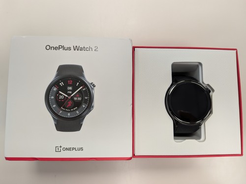 Oneplus watch smartwatch - oneplus,