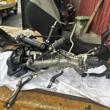 Valvola EGR 1.6 Multijet Delta Bravo Giulietta