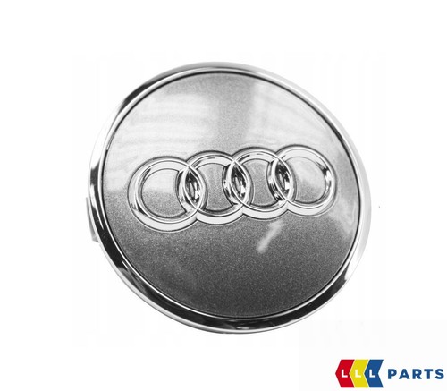 Nuovo genuine audi coprimozzo - genuine,