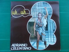LP ADRIANO CELENTANO