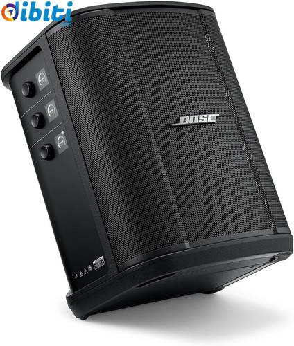 Bose cassa acustica pro - acustica, s1
