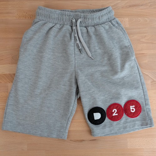 Pantaloncini corti uomo