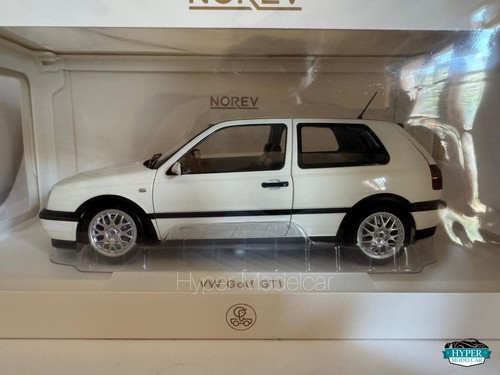 Norev volkswagen golf - norev,