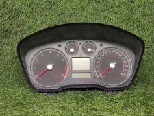 Ford C-MAX I 2007 Benzina
