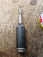 Ingrassatore Officina Auto Epoca Vintage Marca Perfetto (80)