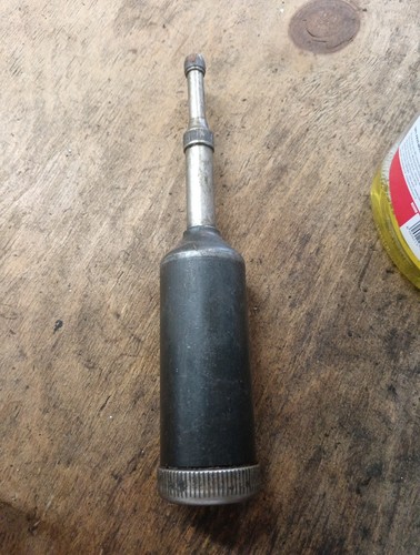 Ingrassatore officina auto - ingrassatore,