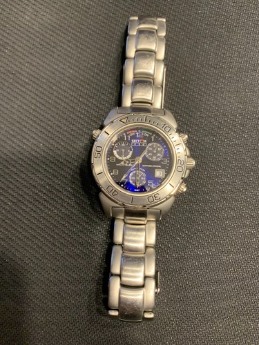 Orologio sector 450 - 450, uomo