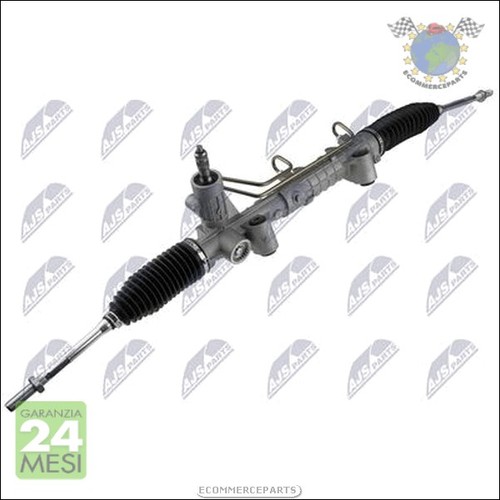 Scatola sterzo ajs per fiat - per,