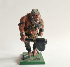 Warhammer Fantasy the Old