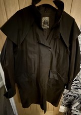 Impermeabile "Vintage"