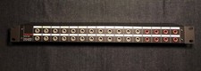 Teac tascam patchbay patch bay - tascam,