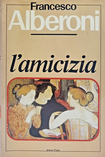 Amicizia francesco - l'amicizia,
