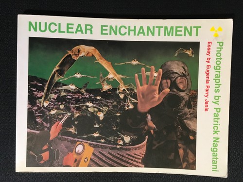 Nuclear enchantment - nuclear,