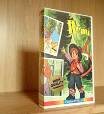 DOLCE REMI' REMì LE SUE AVVENTURE  _ Cinehollywood _ CARTONI ANIMATI ANIME